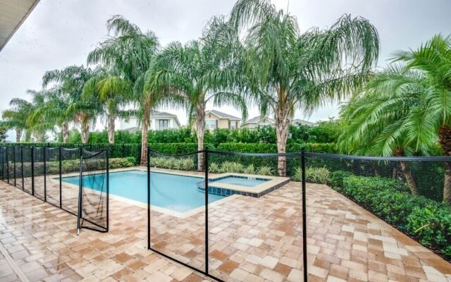 Luxury Villa 10 Bedrooms Private Pool Condo