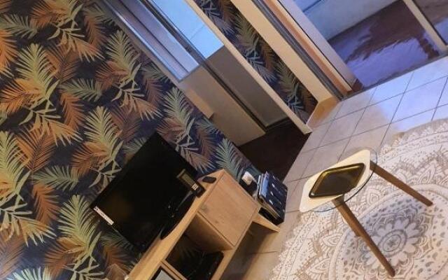 Studio 3 pers proche plages - PROPRIANO