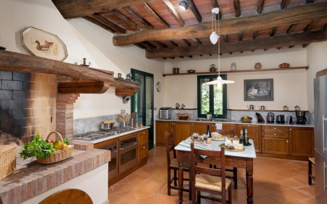 Villa Paesante 8 Emma Villas