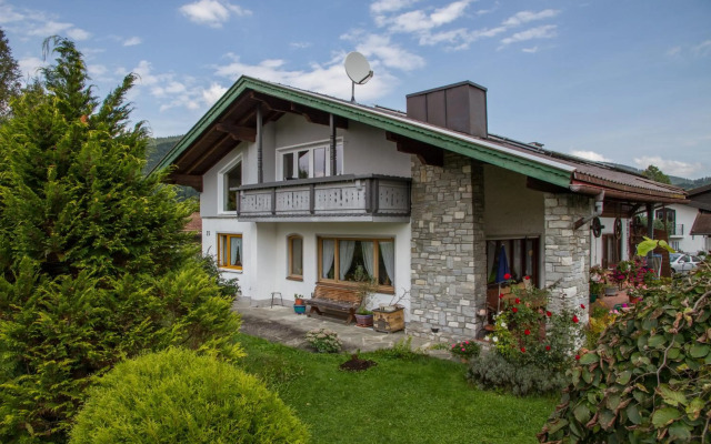 Ferienwohnung Birkenmeier