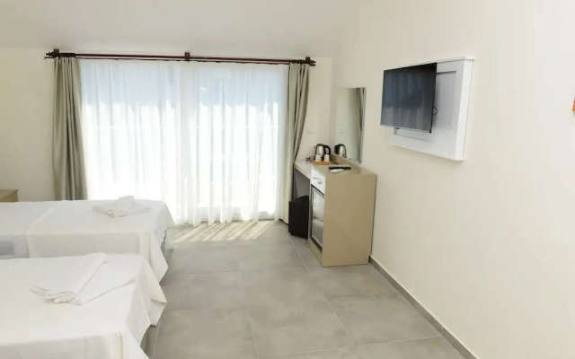 Lofts Alanya Lina