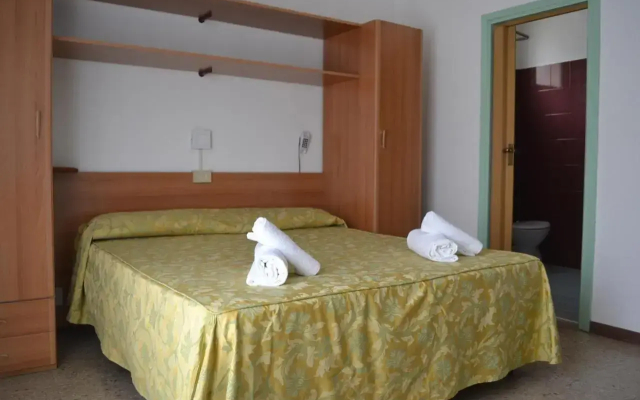 Hotel Mirage
