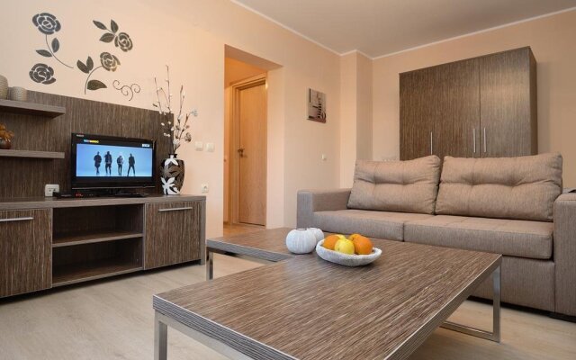 Kamilite Family Hotel