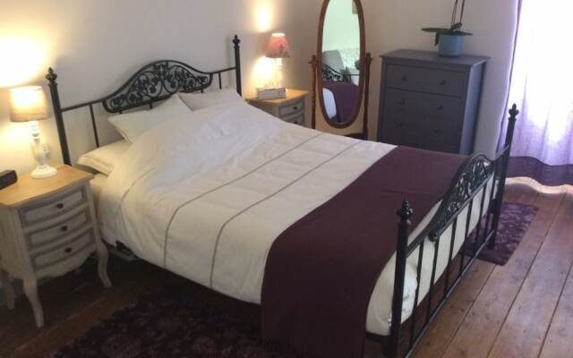 La Charentaise des Lilas