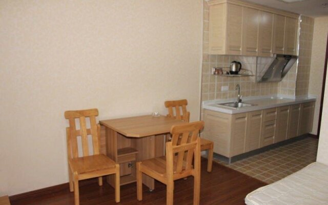 Shibo International ApartHotel