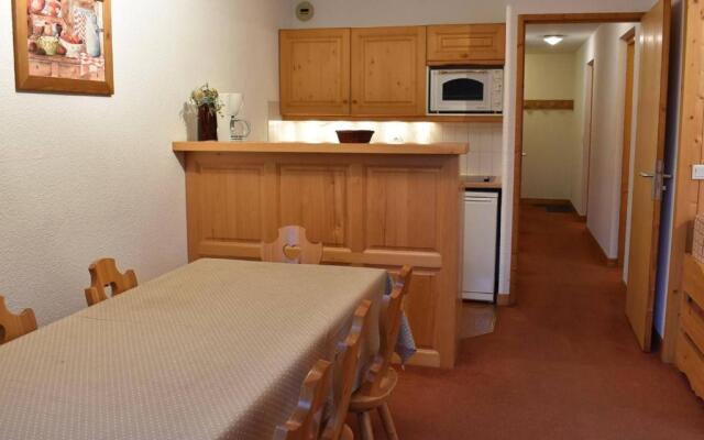 Appartement Méribel, 3 pièces, 6 personnes - FR-1-180-140