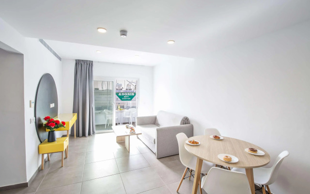 Anthea Hotel Apartments