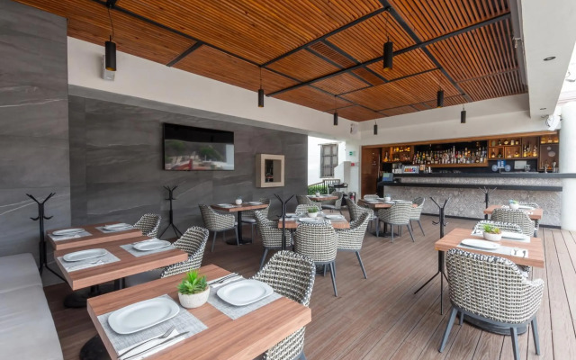 Nueve 25 Hotel Boutique