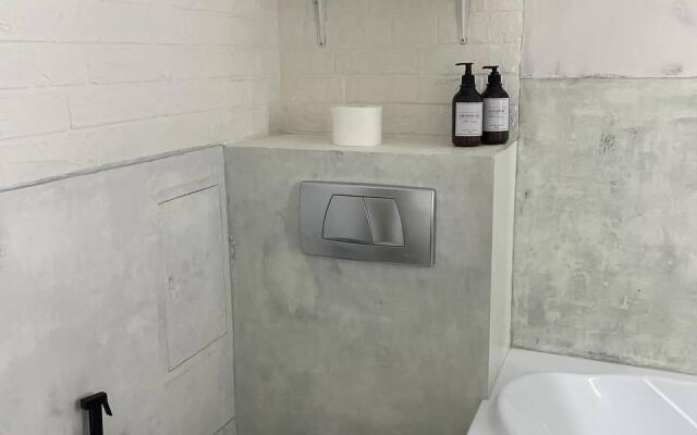 Апартаменты на улице Аделя Кутуя 110Дк3