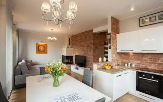 Apartamenty Home Sweet Home Na Górnej