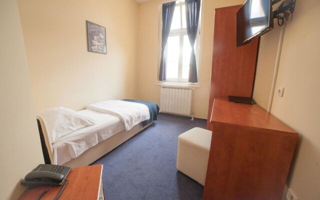 Hotel Pakrac