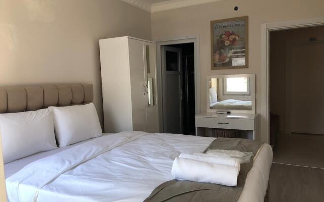 New Hagia Sophia Boutique Hotel