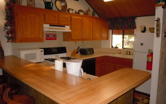 Escape For All Seasons