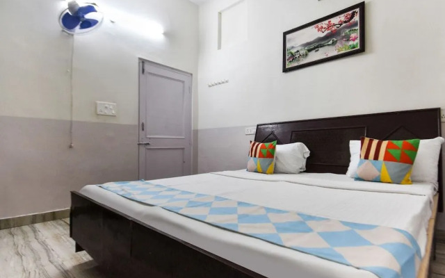 OYO 13347 Home Studios Kasauli