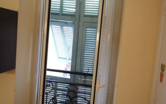 Studio Etoile dal Mare