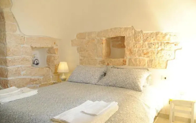 Masseria Capocaccia