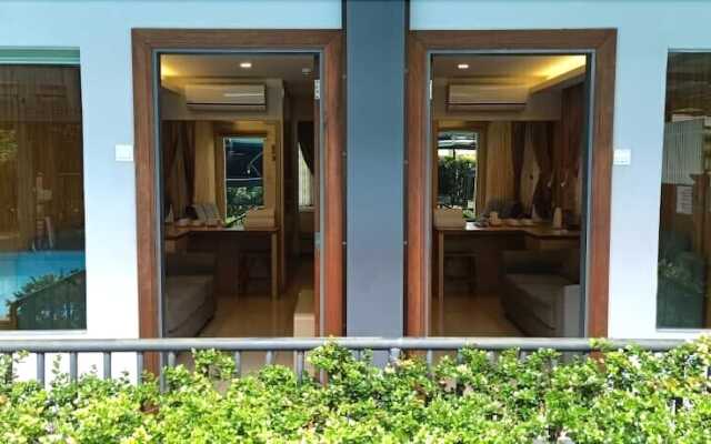 Kluang Container Hotel