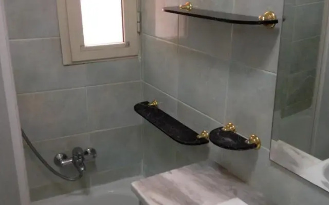 Appartamento Napoli via Milano 13