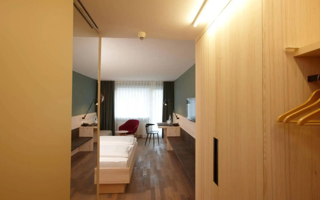 Hotel Weisses Kreuz