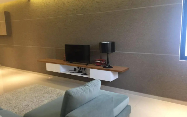 Encorp Strand Residence at Kota Damansara