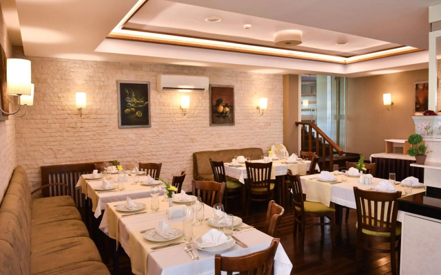Regnum Bansko Ski Hotel & SPA