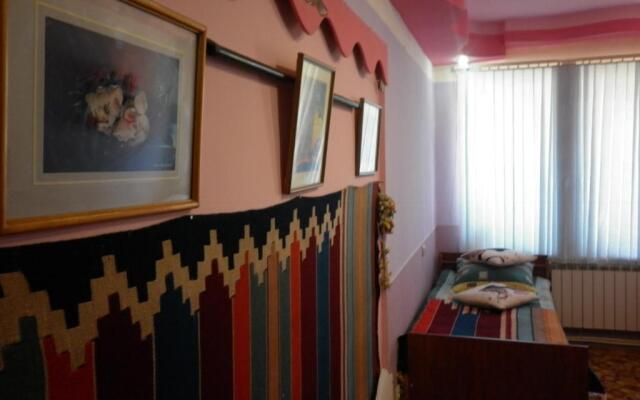 Guest House Dompolski
