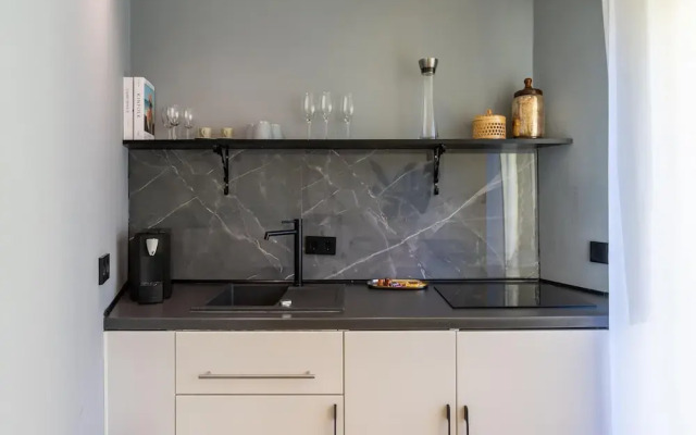 Modern Residences - Studio on the Moselle