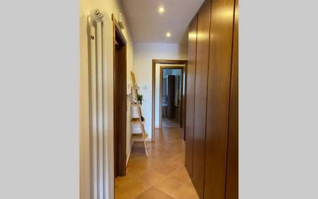 Villa of Marigiò - Exclusive Etna View