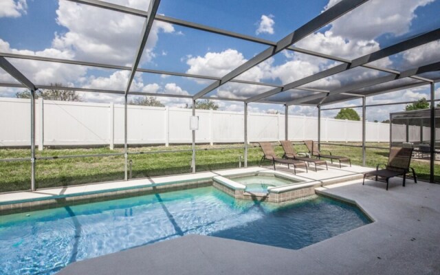 The Shire at West Haven 122