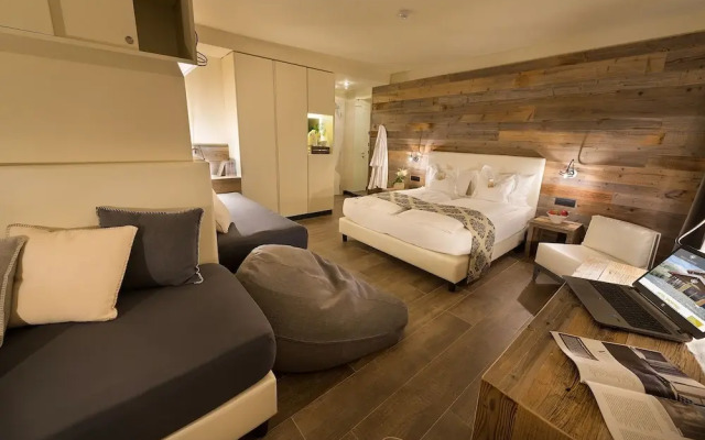 Hotel Sporting - Family Hospitality