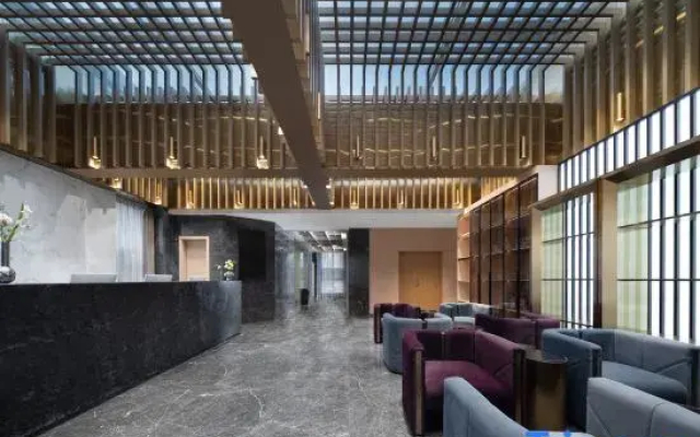 Yanan Fenglin Hotel