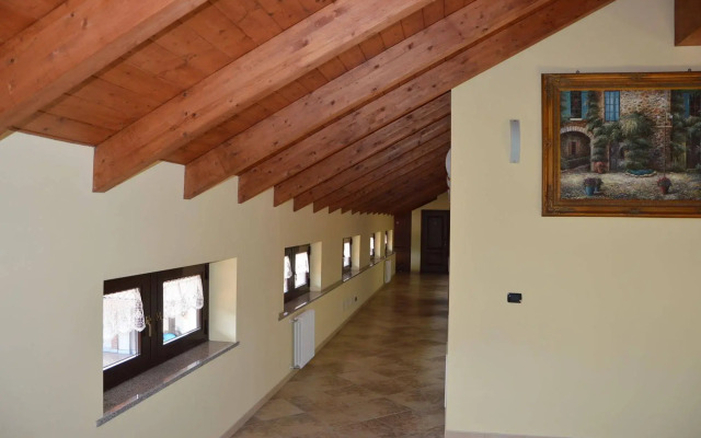 Agriturismo Cascina Scola