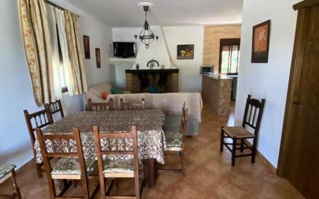 Casa Rural Salvi
