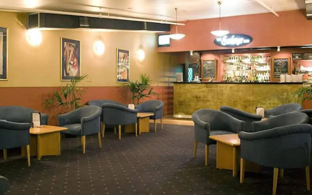 Hotel Grand Chancellor Christchurch