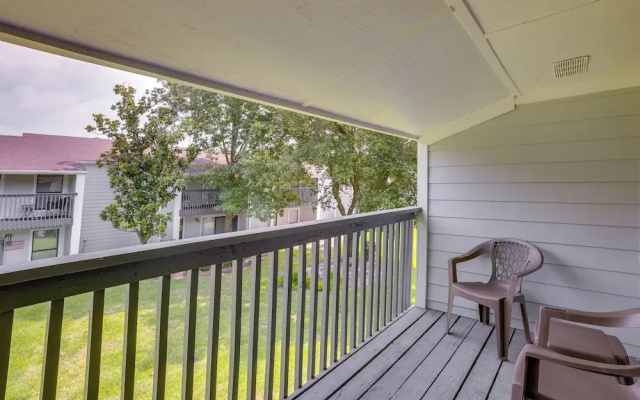 Montgomery Vacation Rental w/ Pool Access!