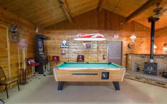 Yellowstone Valley Inn