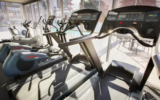 Honeysuckle Executive Apartments