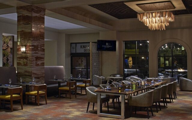 Renaissance Austin Hotel