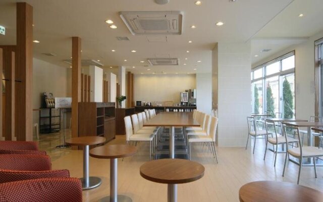 Hotel Green Core Shiraoka