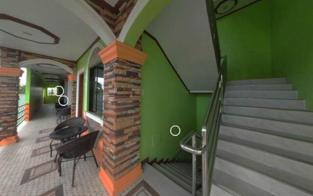 Charing Pension House