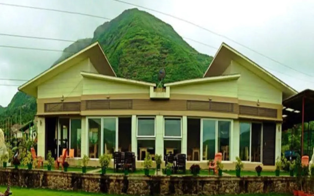 Rainforest Resort and Spa, Igatpuri -Nature's Luxury Awaits