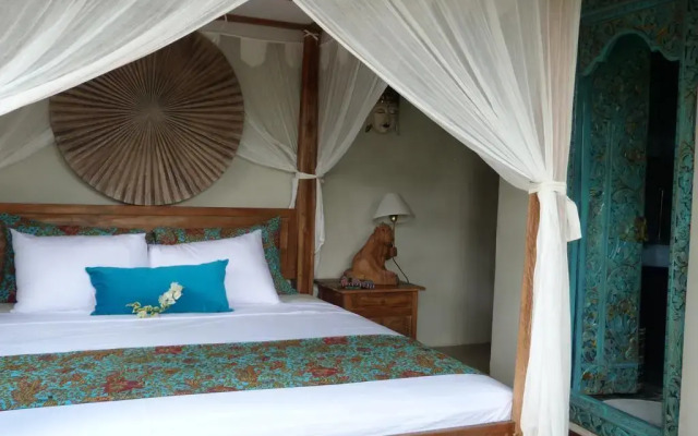 Green Spirit Villa
