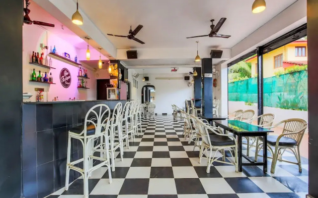 OYO 15498 Emmanuel Beach Resort