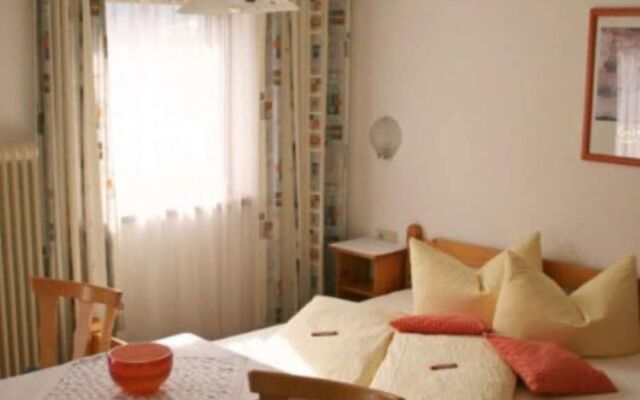 Haus Brigitte