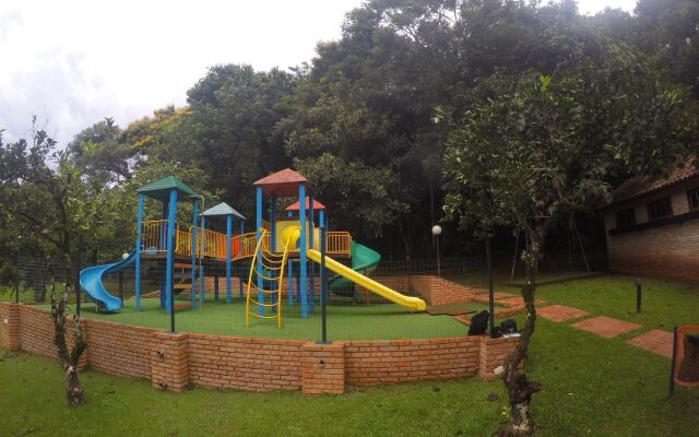 Hotel Colonial Iguaçu