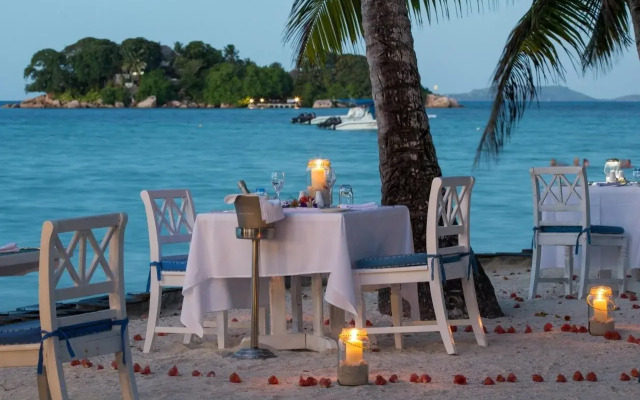 Paradise Sun Hotel Seychelles