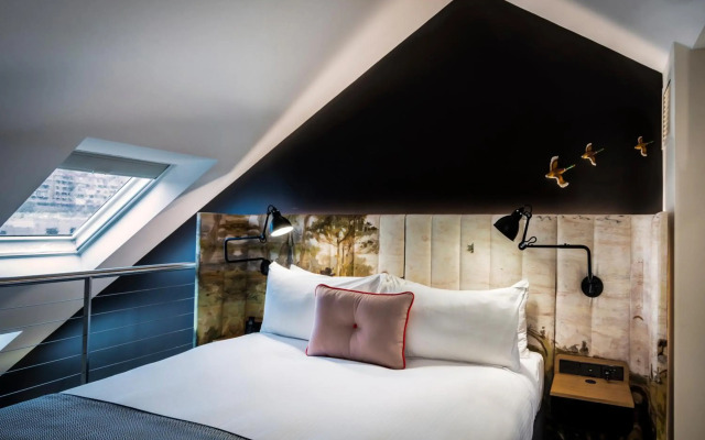 Ovolo Woolloomooloo