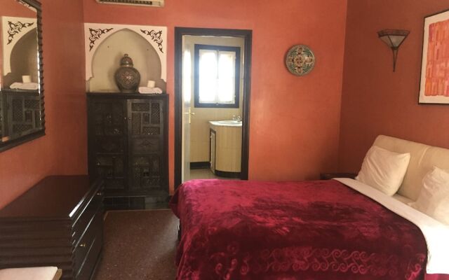Hotel CTM