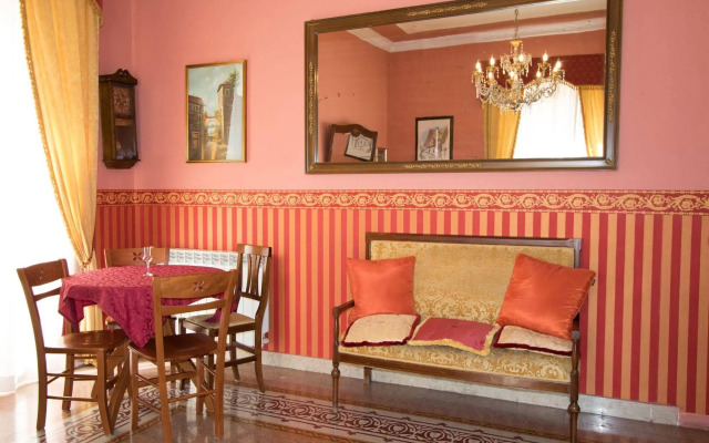 Bed And Breakfast O'scia