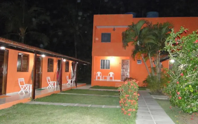 Pousada Jangada